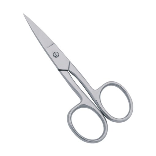 Nail & Cuticle Scissors #4